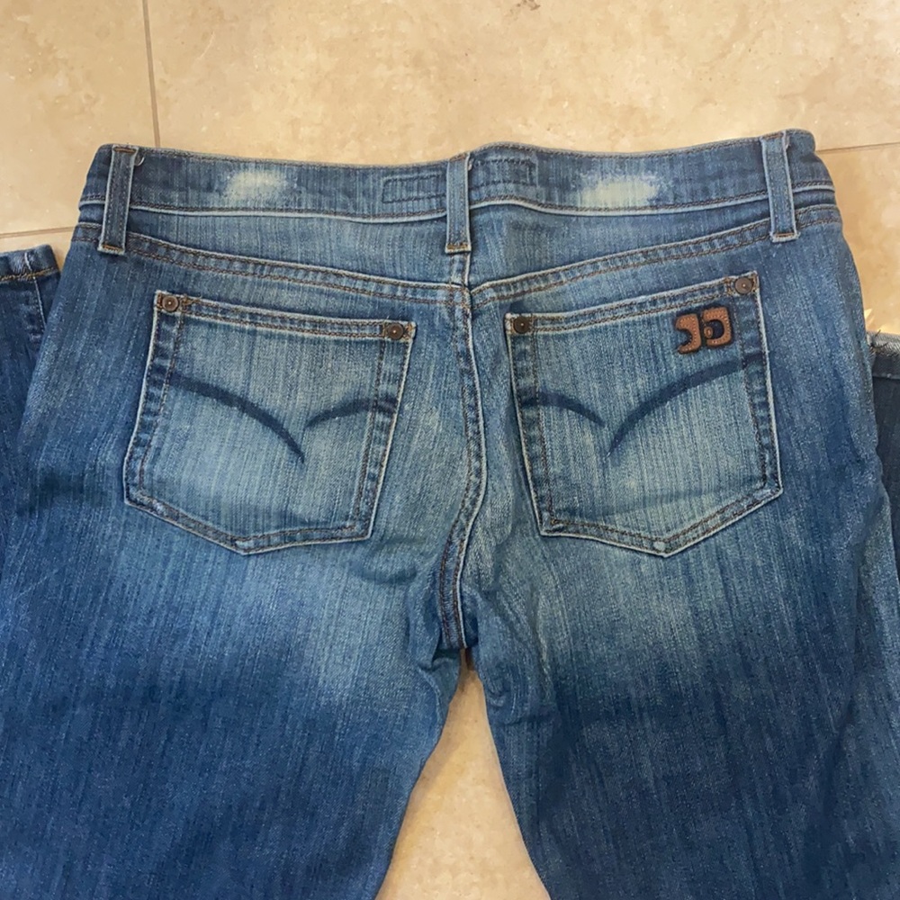 JOES JEANS